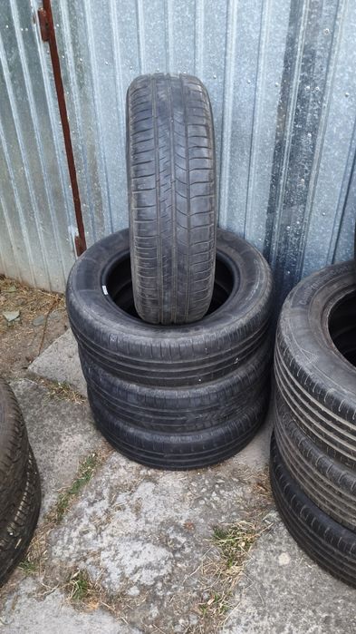 Cauciucuri /roț r15/r16/ante 5x112