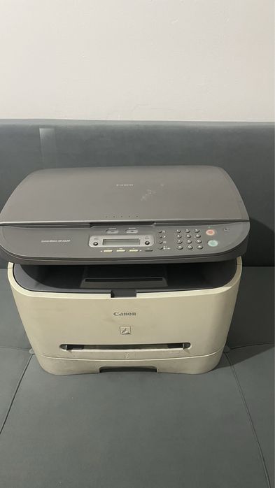 Продам принтер Canon