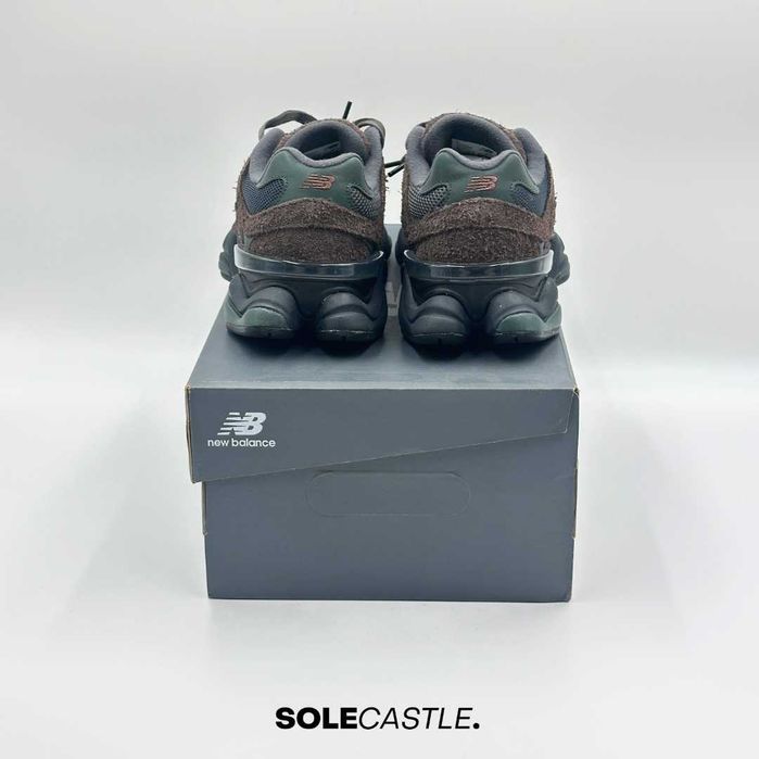 New Balance 9060 'Beef and Broccoli'