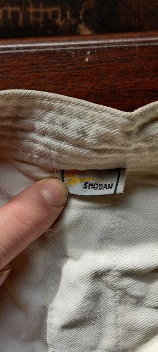 Kарате екип кьокушин