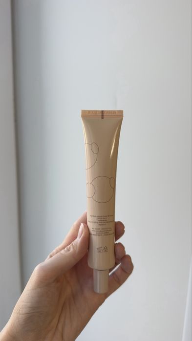 PRE MORE. Оттенок Vanilla Nude. Самый светлый
