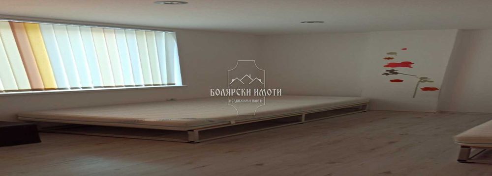 Самостоятелни стаи в центъра за студенти