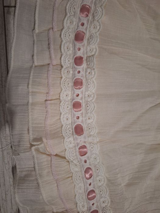 Къса пола-панталон