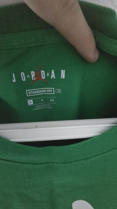 Bulza Jordan mărimea S