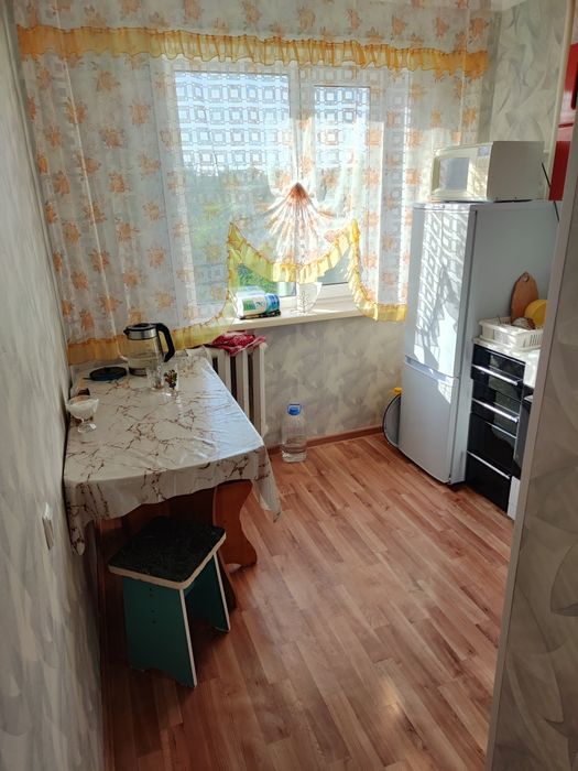 Квартира в долгосрочную аренду