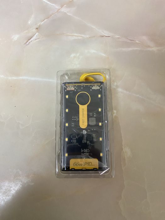 Baterie externa 30.000 mA