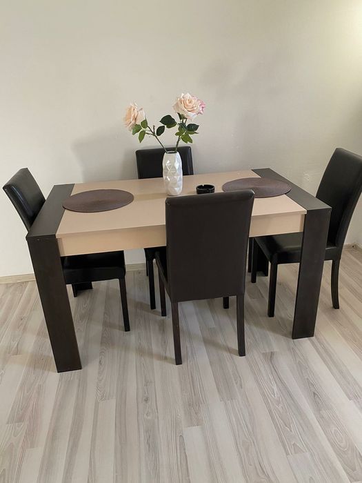 apartament regim hotelier