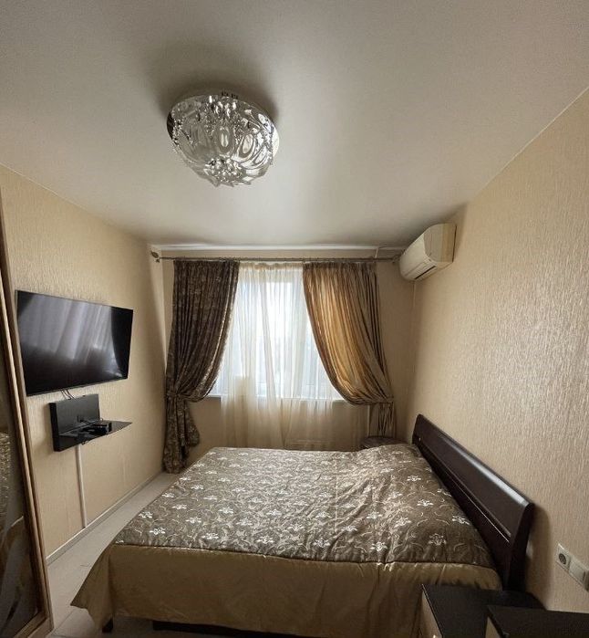 Сдам 2 комн Потанина 25