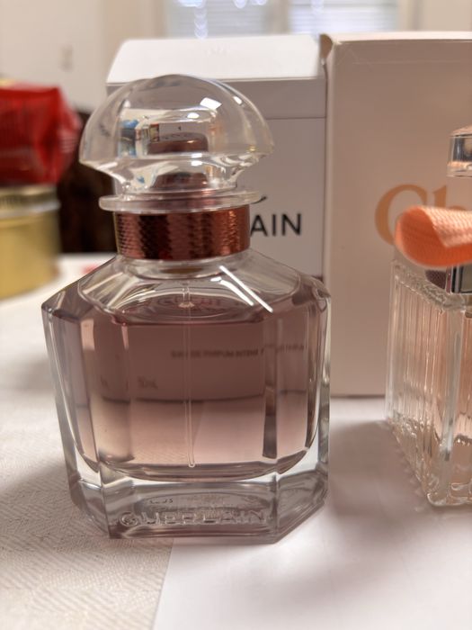 Оригинални парафюми