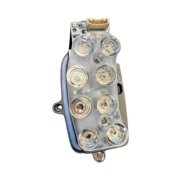 Modul LED semnalizare far dreapta BMW Seria 7 63117339058 Nou