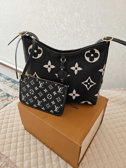 Louis Vuitton Сумка мешок