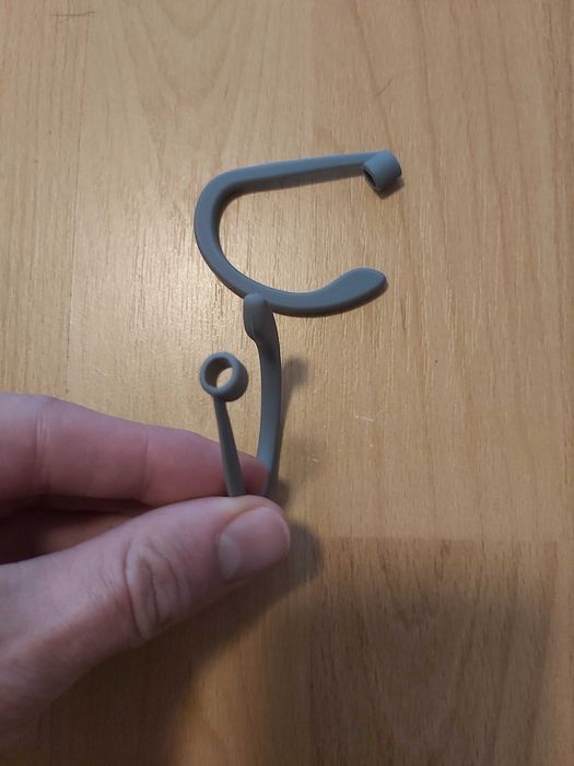 Set anti-pierdere casti wireless