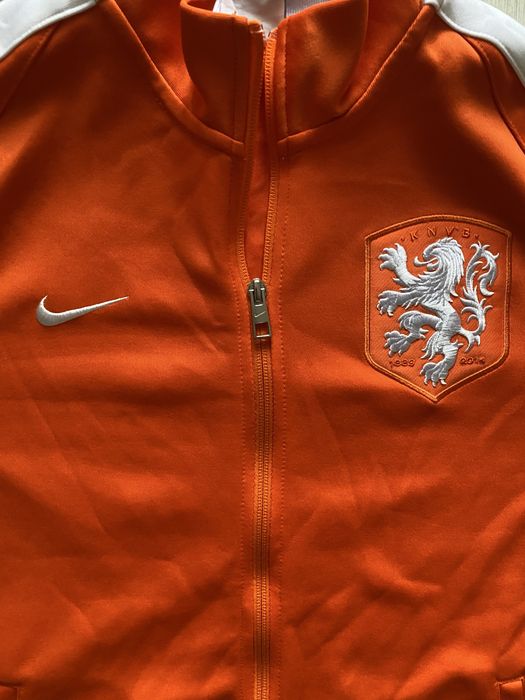 Горнище на Холандия