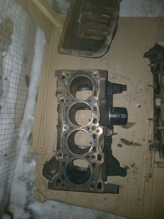 Авто запчасти Мазда 323