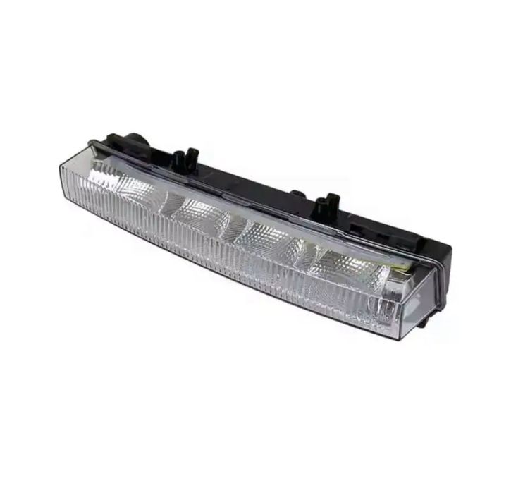 Lumini De Zi Drl Daytime Proiectoare LED Mercedes GL GLK ML W166 X166