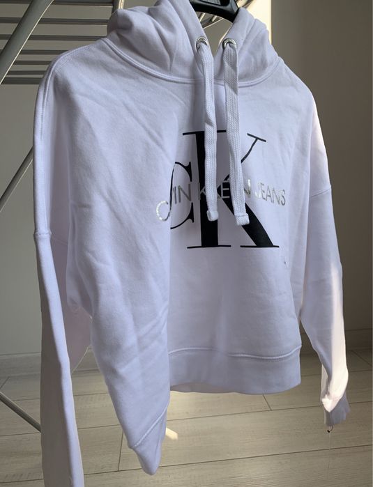 Худи Calvin Klein