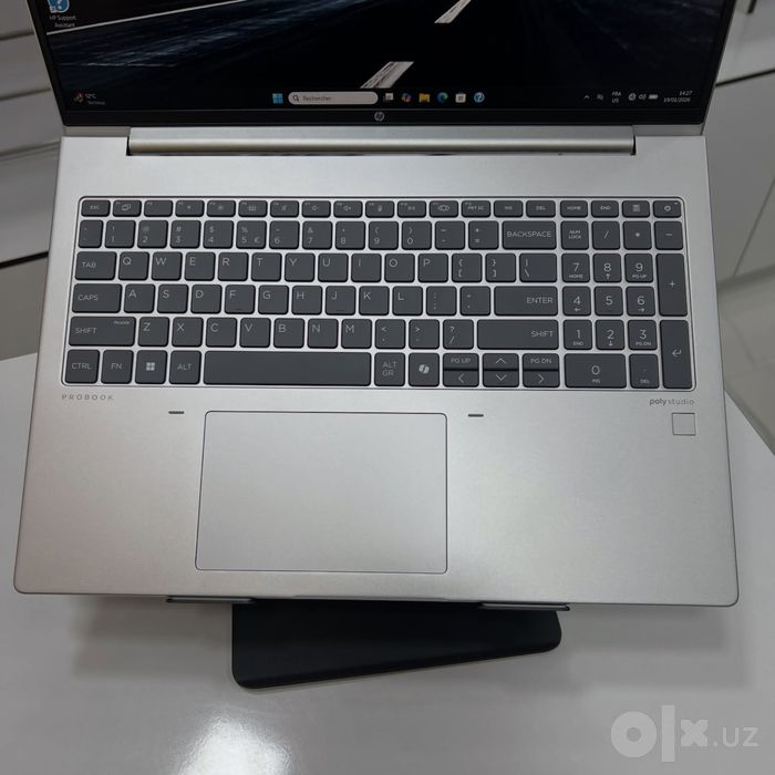 HP ProBook 465 G11