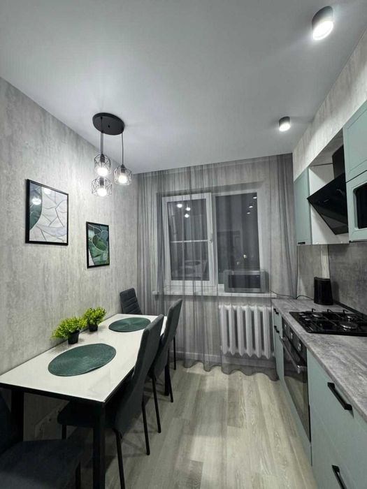 Сдается однокомнатная квартира