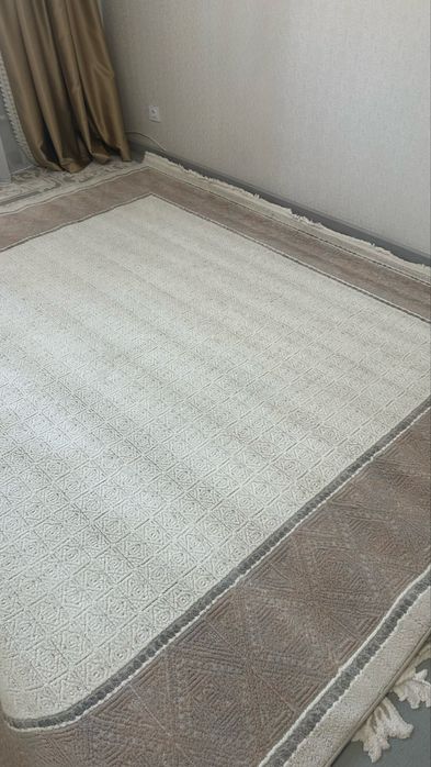 Кілем 3/3, сапасы күшт