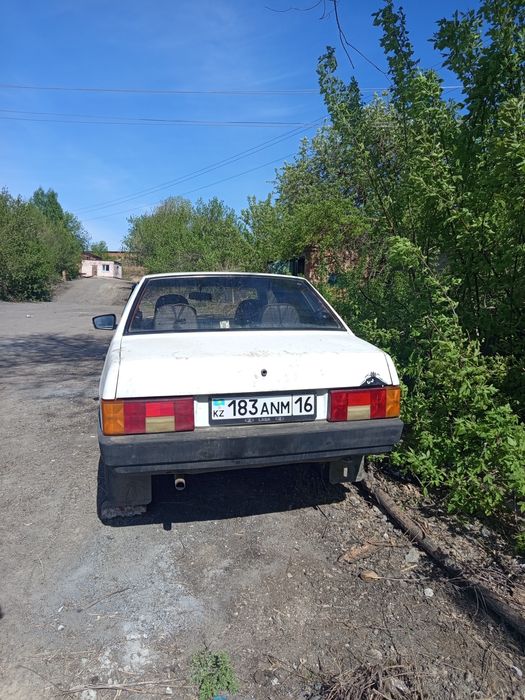 Продам Ваз 21099