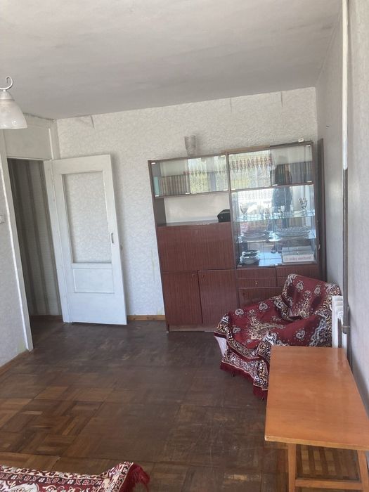 Продаю 2х комнатную квартиру