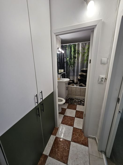 De inchiriat 2 camere Ploiesti Vest