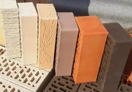 Облицовочный кирпич