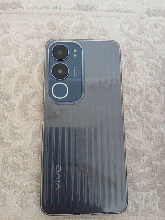 Смартфон VIVO Y19s pro