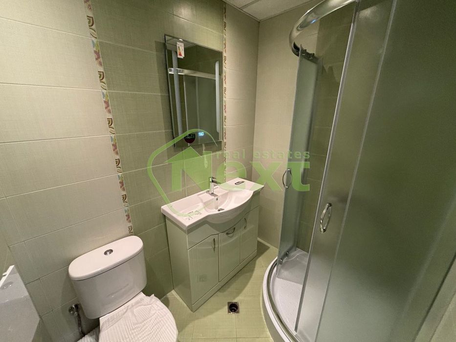 Дава се под наем Тристаен апартамент в София, Левски - 105 кв.м за 598.23 € - Снимка #9