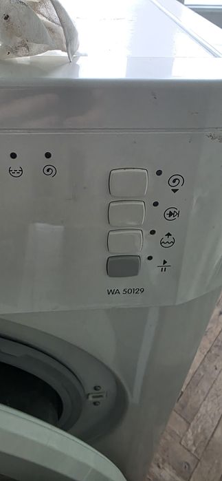Пералня Whirlpool WA50129