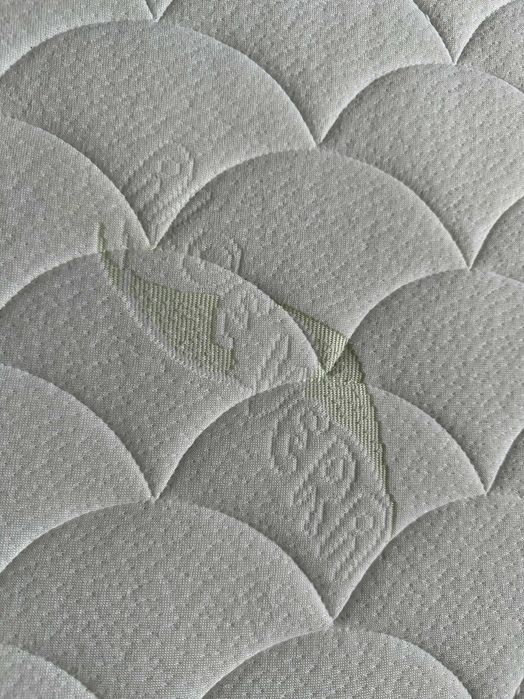 Saltea pentru copii 2-7 ani, 90x200 cm, cu structura de 4 cm latex + 2 cm cocos+ 7 cm latex