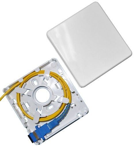 Сварка оптики G-PON (сварка оптоволокна, сварка оптических волокон)