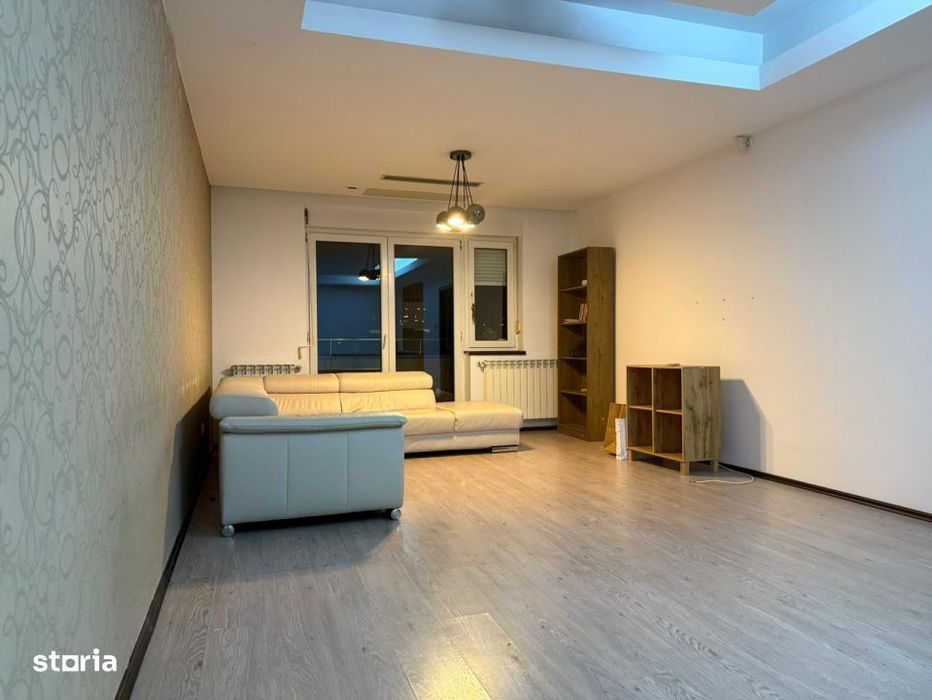 Apartament 3 camere de inchiriat / Piata Unirii / Timpuri Noi / 2 tera