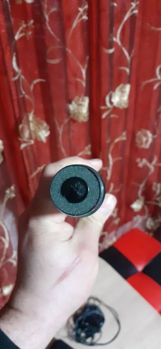 Microfon shure blx 24 beta 58