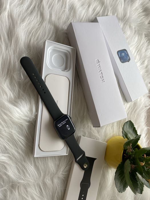 Apple watch s11 nou