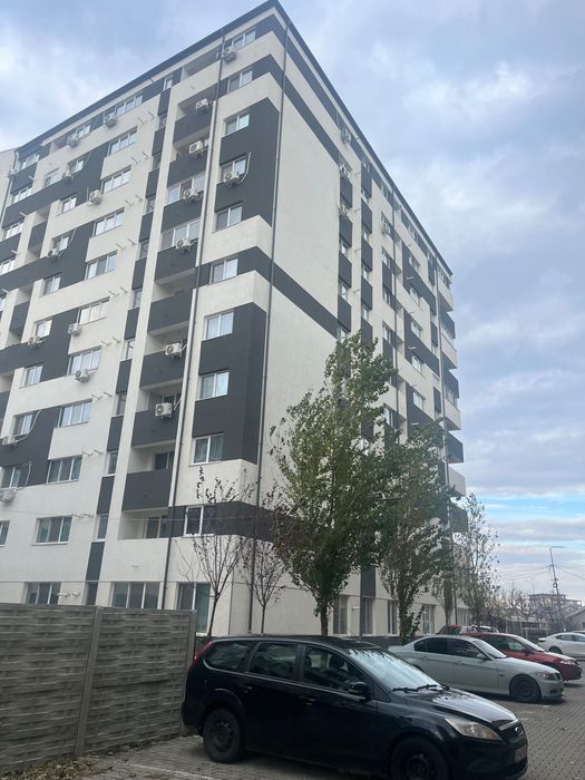 2 camere cu bucătărie închisă Militari / Chiajna