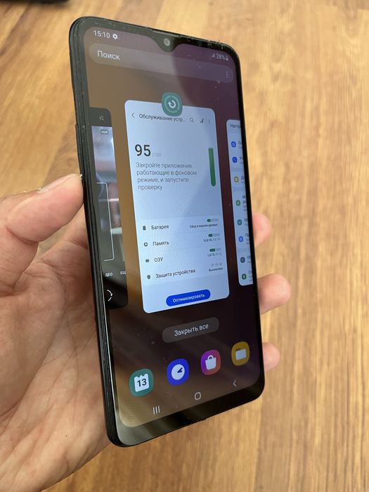 Samsung a 20, 21 s