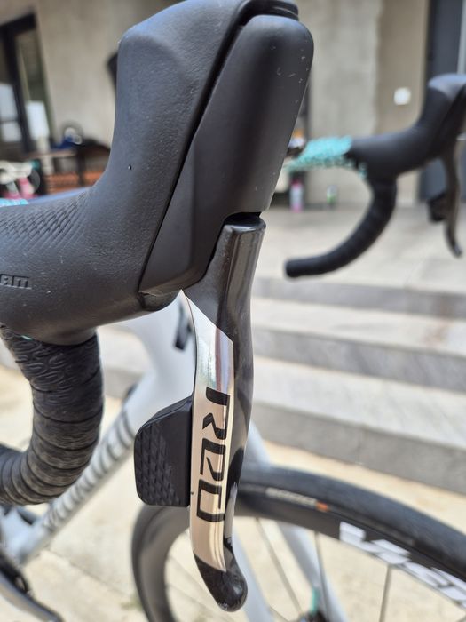 Specialized Crux 2023 Red eTap AXS