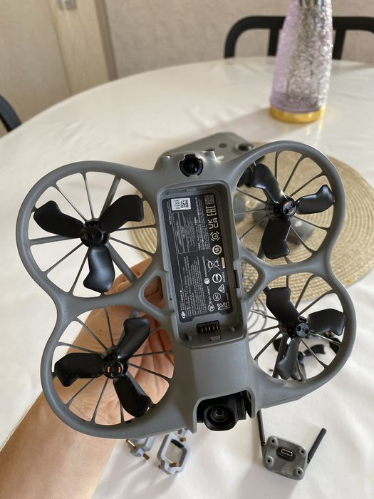 Dji Neo 2 fly Plus