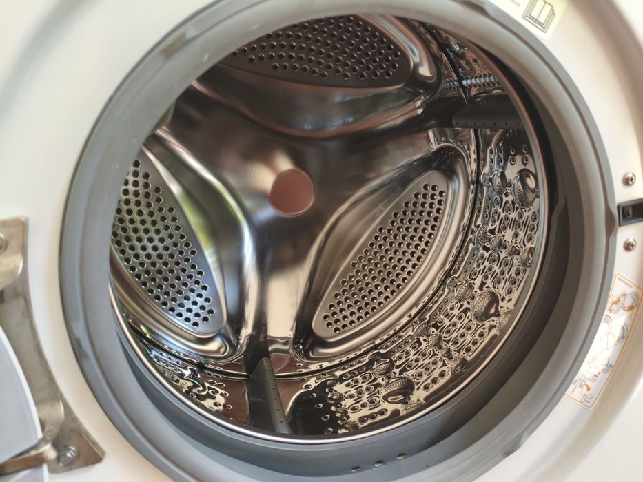 LG 6kg kir yuvish mashinasi