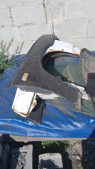 Продам запчасти на ваз 2112