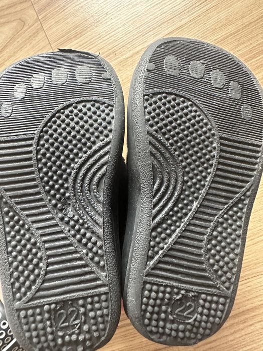 Топли пантофи