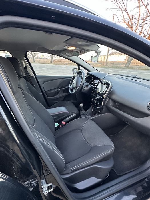 Renault Clio 2014 1.5dci