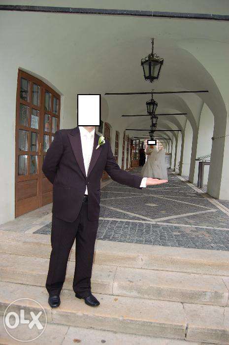 Costum mire Masterhand +cadou accesorii