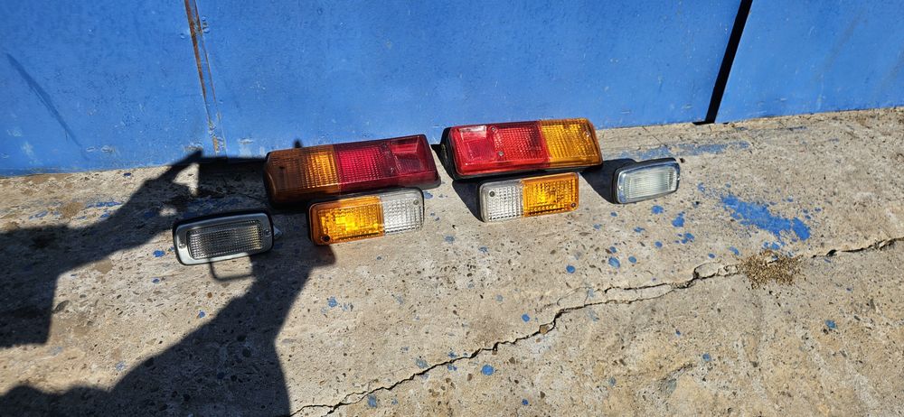 Piese Noi Dacia 1300/1310