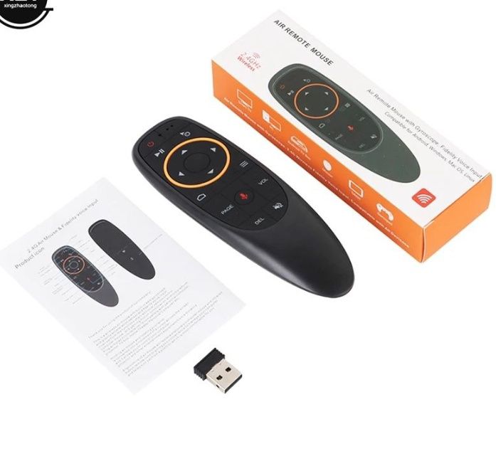 Эирпульт G20s Адаптер HDMI в VGA