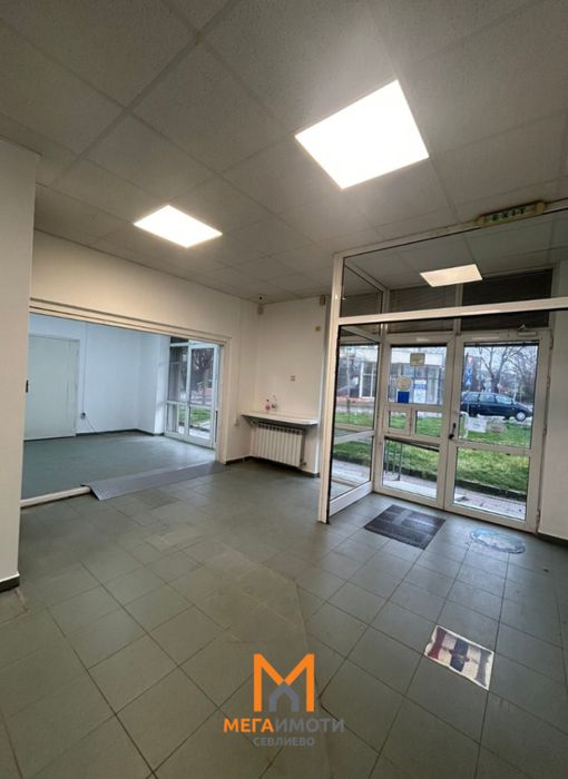 Дава под наем гр. Севлиево - гр. Севлиево 91m²