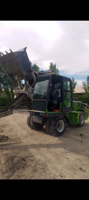 Beton quyish xizmati tez va sifatli siz xoxlagandek quyib beramiz