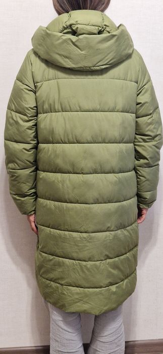 Пуховик outventure, размер M