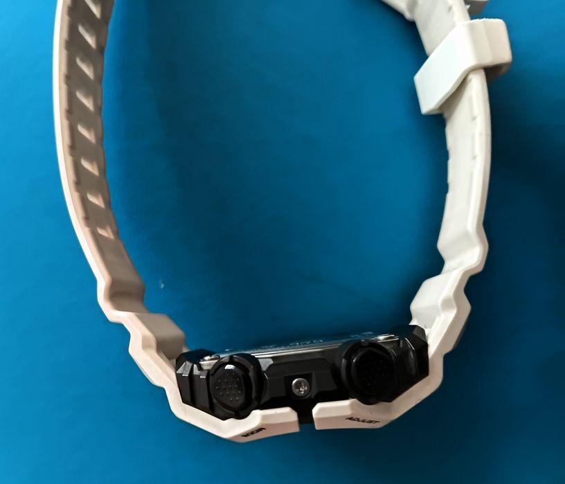 Часы CASIO G-shok ga-b001